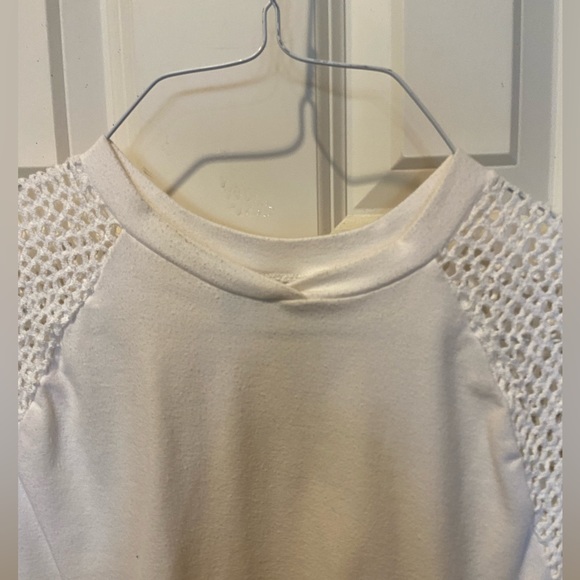 International Male Shirts Mens White Short Sleeve Solid Tee Poshmark